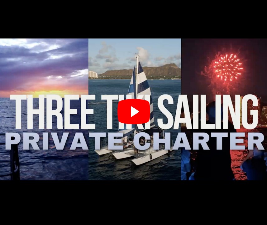 private charter on a triman boat thumb