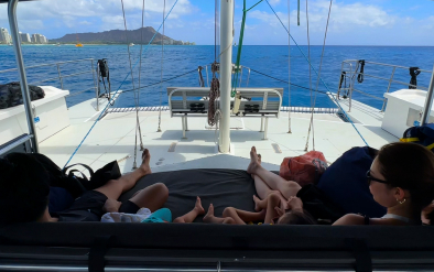 waikiki private boat charters
