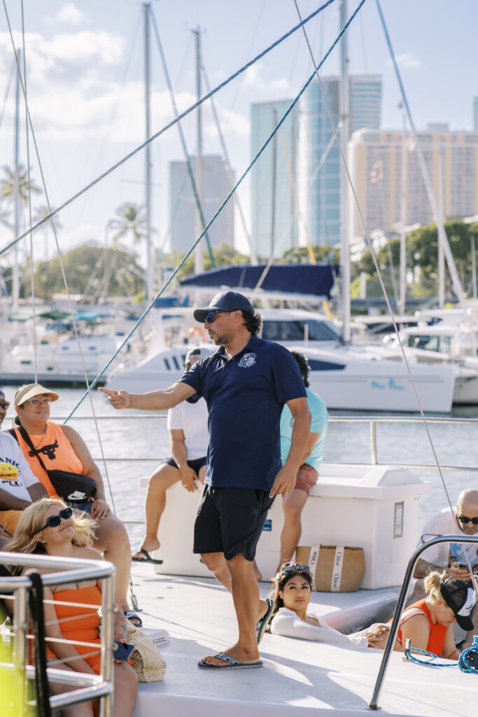 alexandrajordan three tiki sailing honolulu 2024 32